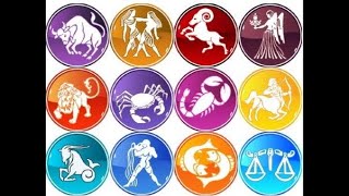 2024 Horoscope by Date of Birth [upl. by Dlorah]