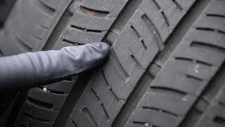 Best 11 Winter Tires for 202324  Tested and Rated [upl. by Ahsote758]