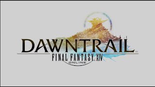 FFXIV Keynote Summary Everything we know about Dawntrail [upl. by Adianez]