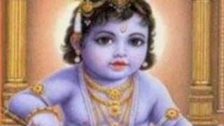 Krishna Song Main nahin makhana khayo [upl. by Lomasi667]