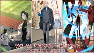 THE ALLKNOWING CULTIVATOR CHAPTER 11 ENGLISH Where is Ji Ci [upl. by Ativet]