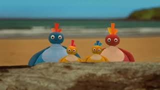 Epic Adventures With Twirlywoos  Funfilled Videos For Kids [upl. by Illah]