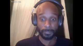 Bomani Jones on The Dan Patrick Show Full Interview [upl. by Lekym]