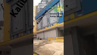 Gaisano Grand Kalibo Aklan [upl. by Hayott]