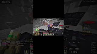 Jackpotmc 2 opps down minecraft subscribe jackpotmc crystalpvp gaming pvpmontage lilloaded [upl. by Mansfield]