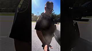 Cops Get SCHOOLED by Guy Flexing HIS RIGHTS  First Amendment Audit  ID REFUSAL [upl. by Eliseo]