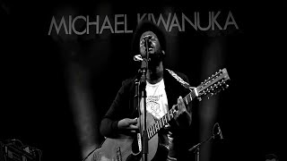 Michael Kiwanuka  Love and Hate Live at Evenemententerrein Walibi Holland Biddinghuizen 2017 [upl. by Bradstreet]