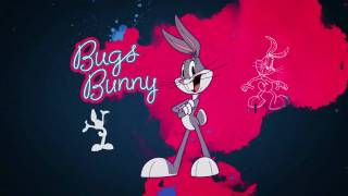 The Looney Tunes Show Episode Intro [upl. by Adnahsar689]