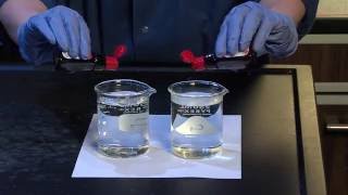 Diffusion and Osmosis  For Teachers [upl. by Melc]