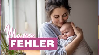 1Jahr Diese Fehler machen alle Mamas [upl. by Analaj165]