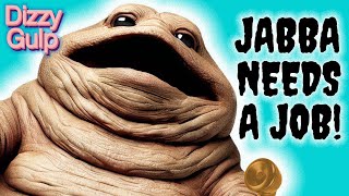 Jabba the Hutt calls his manager [upl. by Casady]