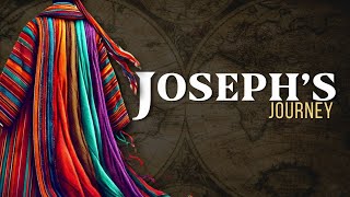 The Vine 09012024  Josephs Journey [upl. by Chrisman]