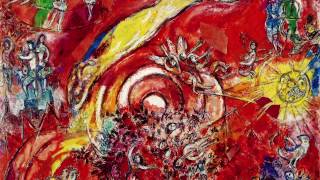 CHAGALL COLOUR AND MUSIC [upl. by Iluj]