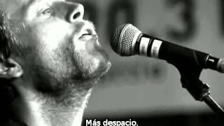 The Lumineers  Slow It Down  Subtitulos Español [upl. by Nnaarat]