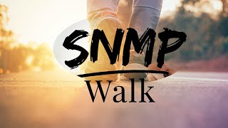 SNMPwalk and PRTG  A Beginners Guide to Network Management [upl. by Ruel]