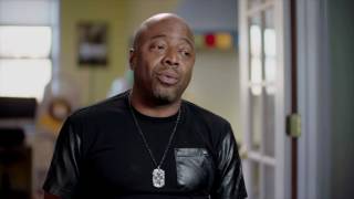 Breaking Dad  Donnell Rawlings Greatest Gift [upl. by Eizus]