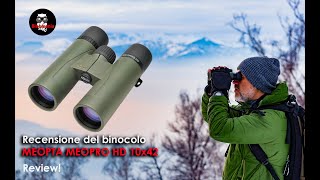 Binocolo Meopta MeoPro HD 10x42 [upl. by Siouxie]