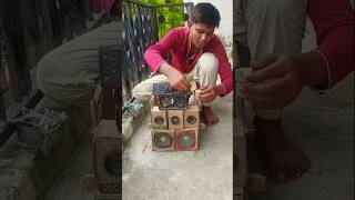 dj new setup Remix Dj minidj music trending shortsfeed viralvideo shorts minidj [upl. by Enaoj474]