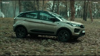 Introducing the AllNew Tata Nexon Kaziranga Edition [upl. by Ambie187]