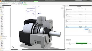 Inventor Tolerance Analysis  Overview Video [upl. by Itsim348]