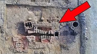 12 Most Incredible Archaeological Discoveries [upl. by Langan542]