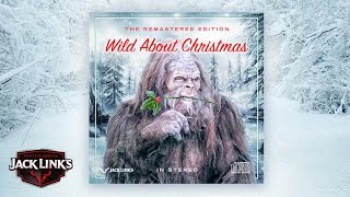 Sasquatch Grunts the Holiday Classics  Jack Links Jerky [upl. by Kaz]