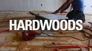 Ecoview Homes on Types of HardWoods and Reclaimed Wood Flooring [upl. by Berhley]