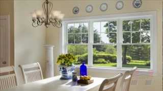 How to Remove Your Full Screen for Your Harvey Double Hung Window [upl. by Iila]