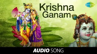 Krishna Ganam  Vol 2  Devotional Jukebox  HD Audio Songs  Lord Krishna Songs  Krishna jayanthi [upl. by Nylarahs404]