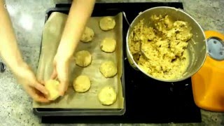 Cookies con chips de chocolate en DIRECTO [upl. by Notecnirp]