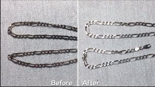 How to Clean and Protect Jewelry Fast amp Easy wProtectaClear [upl. by Rainah]