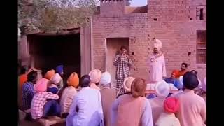 Jugni  Kuldeep Manak in Movie Lambardarni 1980 [upl. by Golanka]