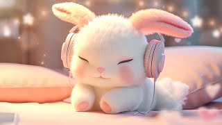 Relaxing Sleep Music  Healing of Stress Anxiety and Depressive States  Melatonin Release [upl. by Atokad]