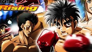 IPPO vs SAWAMURA Full Fight quotAnti Dempsey Rollquot 2O tagalog dubbed [upl. by Ehctav]