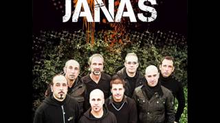 Janas  Sa Danza [upl. by Wayland]