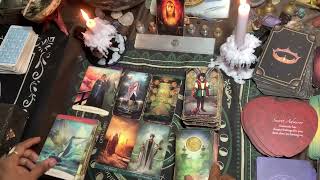 ♒️Aquarius Weekly Reading 9162224♒️✨Personal Reading✨visit httpsperrymoretarotsquaresite [upl. by Margret]