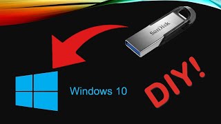 Jak zainstalować Windows 10 z USB [upl. by Kcam9]