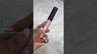 Nars radiant creamy concealer Review❤️ nars concealer narscosmetics makeup concealerhacks [upl. by Candis]