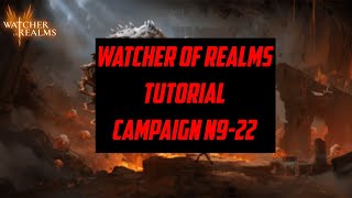 Watcher of Realms Campaign N922 [upl. by Aerua66]