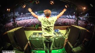 Armin van Buuren  Hystereo Intro Mix  Tomorrowland 2014 [upl. by Boyse]