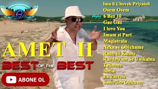 Amet Best of VOL  2 HiFi sound [upl. by Yeblehs175]