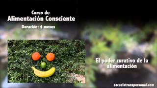 Curso de Alimentación Consciente [upl. by Donall388]