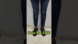 Distressed Blue Jeans  Ripped Denim  Jeans Hole Sale Markit In Rawalpindi [upl. by Bakeman814]