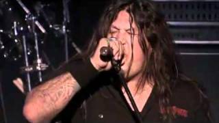 TESTAMENT  The New Order Live in London OFFICIAL LIVE [upl. by Raycher152]