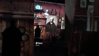 Rembrandt Multimedia Display in Amsterdam [upl. by Garik811]