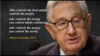 How the history would remember of Henry Kissinger [upl. by Ailama]