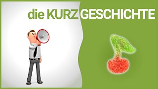 die Kurzgeschichte  Merkmale  DiB [upl. by Sitruk]