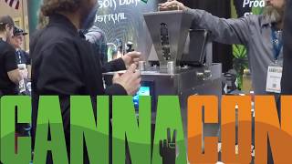 Cannabis Industry Recap at CannaCon 2019 [upl. by Angadresma]