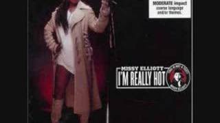 Missy Elliott  Im Really Hot quotla maddalenaquot [upl. by Laurita185]