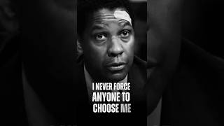 Denzel Washington best motivational speech denzelwashingtonquotes motivation [upl. by Gilbye212]